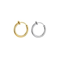 اميره - حلق طبي بدون خرم - Piercing