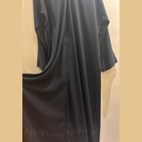عباية الماس - تسليم فوري - Diamond Abaya