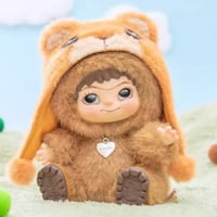 ميدالية واكوكو - Wakuku Doll