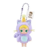 ميدالية مولي بوب مارت - Molly Doll Pop Mart