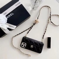 كفر شانيل - Chanel Phone Case