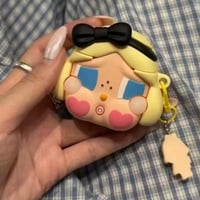 كفر ايربودز كراي بيبي - Crybaby AirPods Case