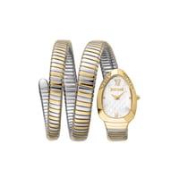 ساعة جست كافالي - تسليم فوري - Just Cavali Watch