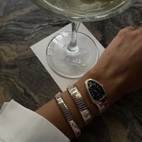 ساعة جست كافالي - تسليم فوري - Just Cavali Watch