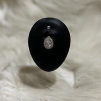 وجدان - حلق طبي - Piercing