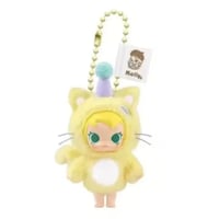 ميدالية مولي بوب مارت - Molly Doll Pop Mart