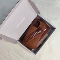 بوكس + كفر + قلوس رود - Rhode Box + gloss + phone...