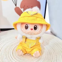 ملابس لابوبو بوب مارت - Labubu Clothes Pop Mart