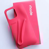 كفر رود - Rhode Lip Gloss Phone Case