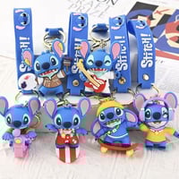 ميدالية سيتيش - تسليم فوري - Stitch Keychain