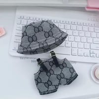 ملابس لابوبو بوب مارت - Labubu Clothes Pop Mart