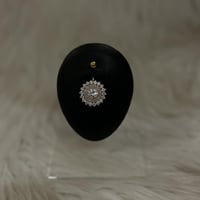 لانا - حلق طبي - Piercing