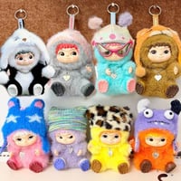 ميدالية واكوكو - Wakuku Doll