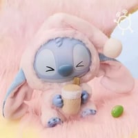 ميدالية ستيتش - Stitch Doll