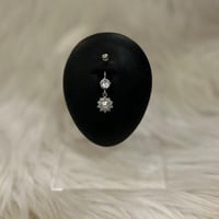 ديالا - حلق طبي - Piercing