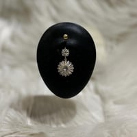 مها - حلق طبي - Piercing