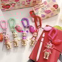 تعليقة سوني انجل - Sonny Angle Keychain