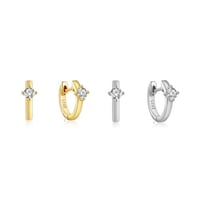 هبه - حلقان طبية - Piercing