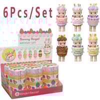سوني انجل فيقرز - Sonny Angle Figures