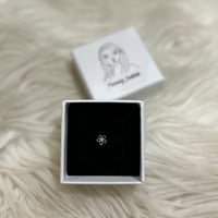 شهد - حلق طبي - Piercing