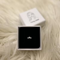 ندى - حلق طبي - Piercing