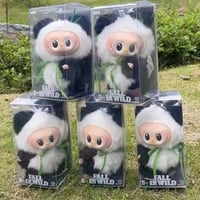 لابوبو اصدار محدود بوب مارت - Labubu Limited Editi...