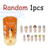 سوني انجل فيقرز - Sonny Angle Figures