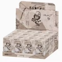 هيرونو فيقرز - Hirono Figures