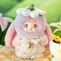 ميدالية نومي اصدار الحديقة - Nommi Garden Series