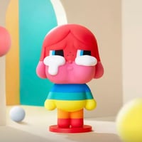 فيقرز كراي بيبي بوب مارت - Crybaby Figures Popmart