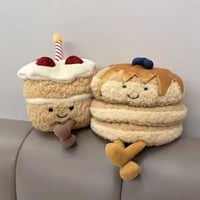 دمية جيلي كات - Jelly Cat Doll