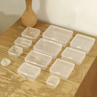 علبة لحفظ حلقانك - Box