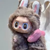 لابوبو اصدار محدود بوب مارت - Labubu Limited Editi...