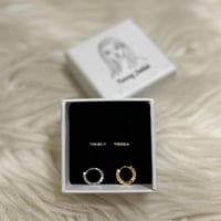 هنادي - حلق طبي - Piercing