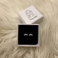 ندى - حلق طبي - Piercing