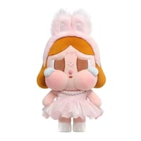 دمية كراي بيبي الكبيره بوب مارت - Crybaby Big Doll...