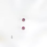 مصك حلق طبي - Piercing