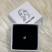 هيا - حلق طبي - Piercing