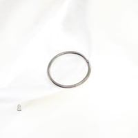 فرح - حلق طبي - Piercing