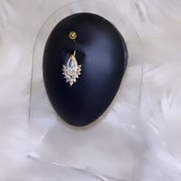 جولين - حلق طبي - Piercing