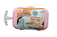 مجموعة سلسلة غذاء درزن