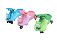 سيارة عجيبة