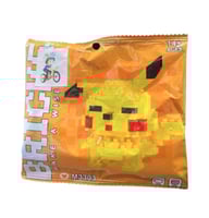 مكعبات تركيب صغيرة