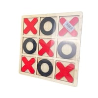 العاب خشبية XO كبير