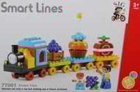 مجموعة كتلة بناء درزن