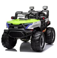 سيارة كهربائية