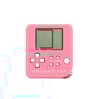 درزن العاب فيديو عشوائي