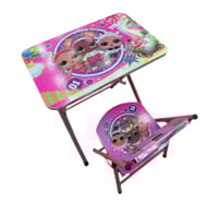 طاولة مدرسية