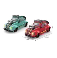 سيارة ريموت