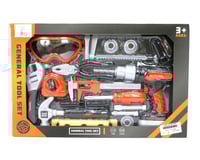 درزن طقم عدة